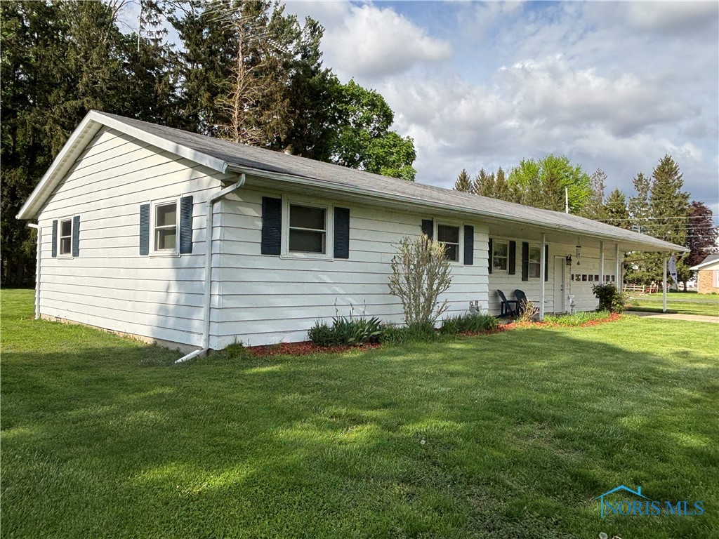 300 Irene Court, Fayette, Ohio image 44