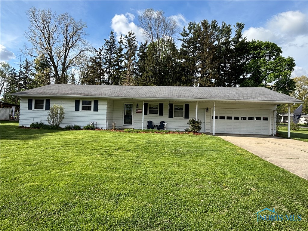 300 Irene Court, Fayette, Ohio image 1