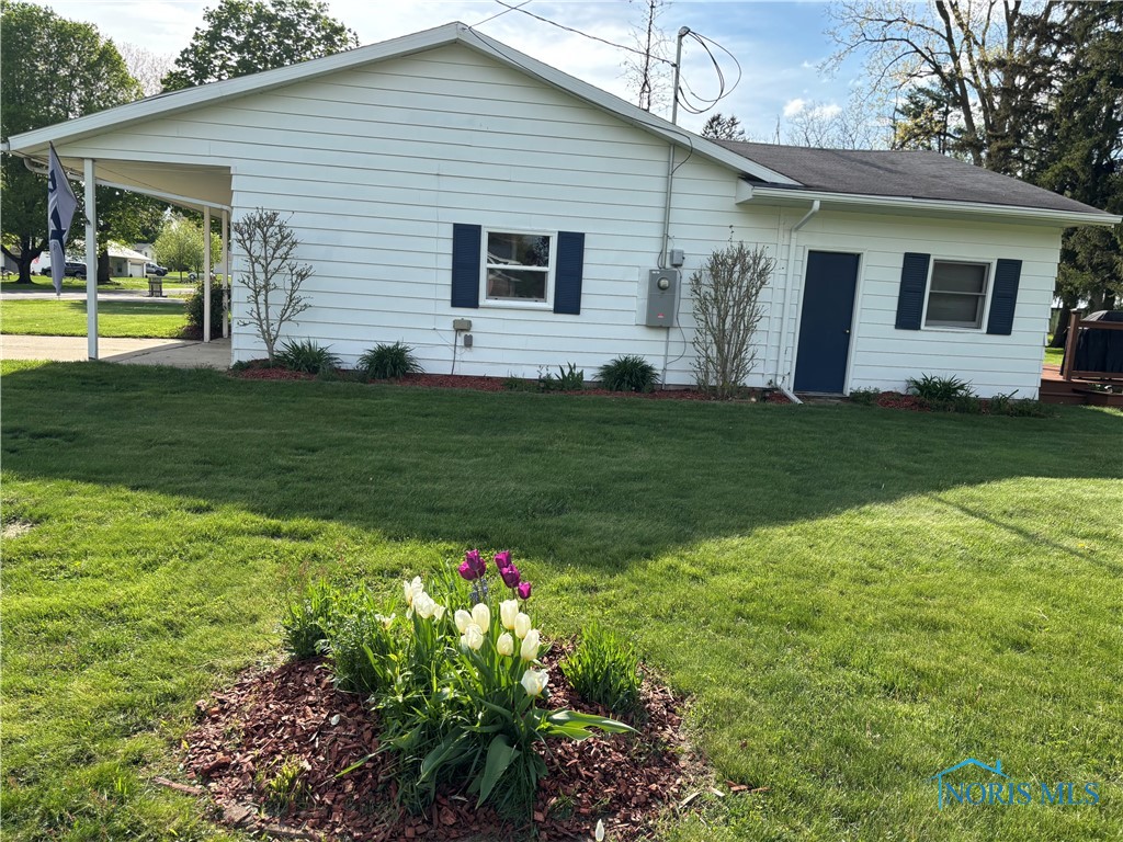 300 Irene Court, Fayette, Ohio image 4