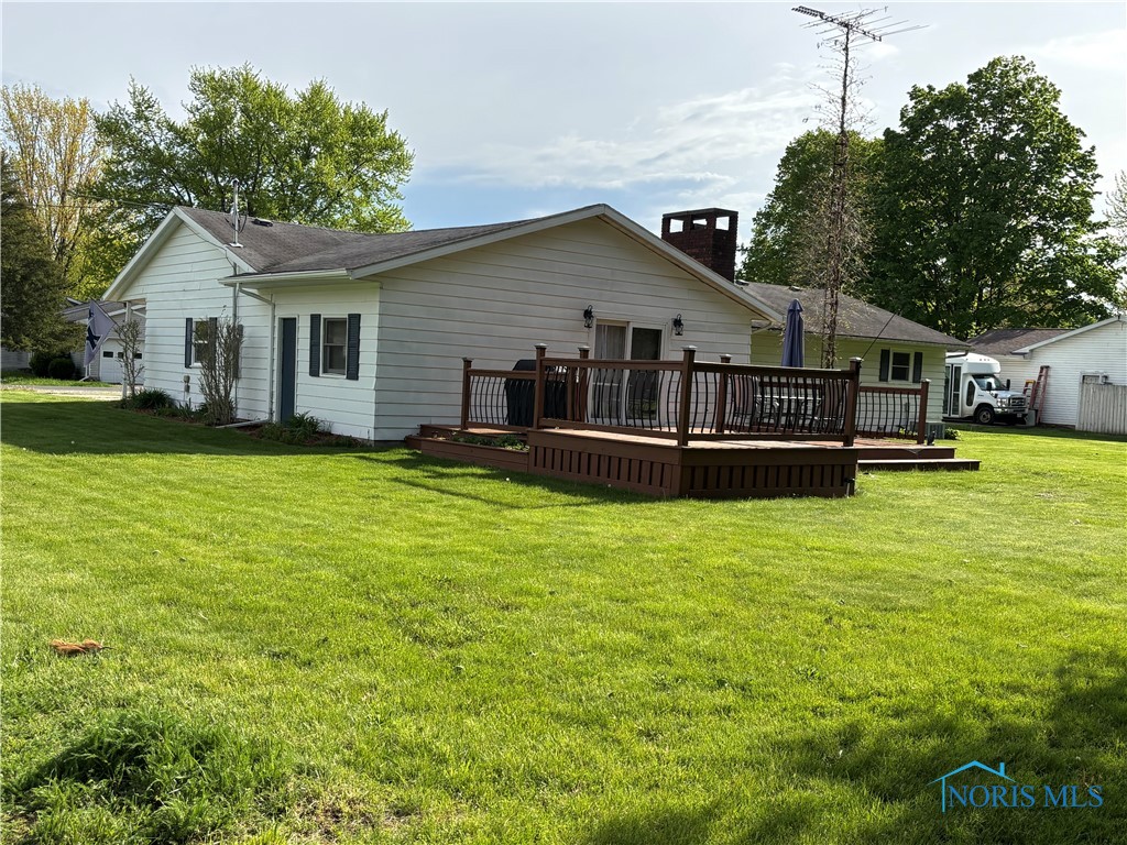 300 Irene Court, Fayette, Ohio image 5