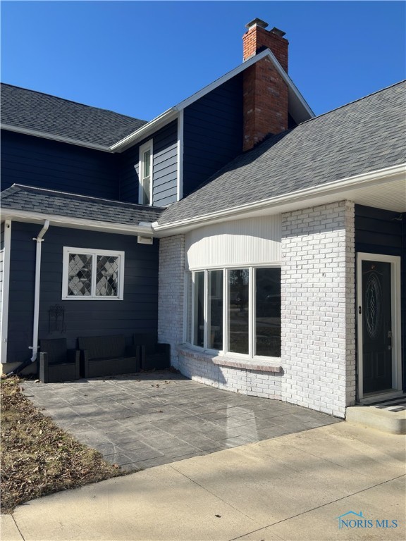 303 N Squire Street, Holgate, Ohio image 7