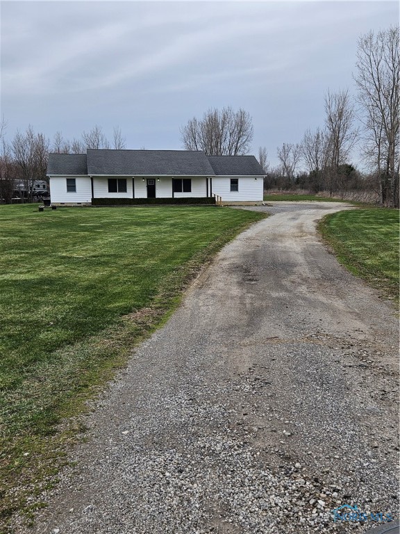 10308 Dowling Road, Perrysburg, Ohio image 1