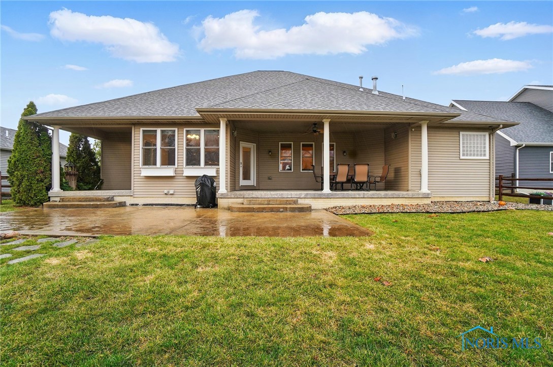 810 Barnstable Lane, Bowling Green, Ohio image 43