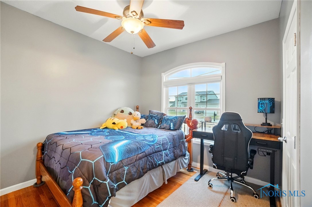 810 Barnstable Lane, Bowling Green, Ohio image 28
