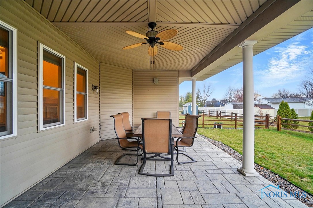 810 Barnstable Lane, Bowling Green, Ohio image 45
