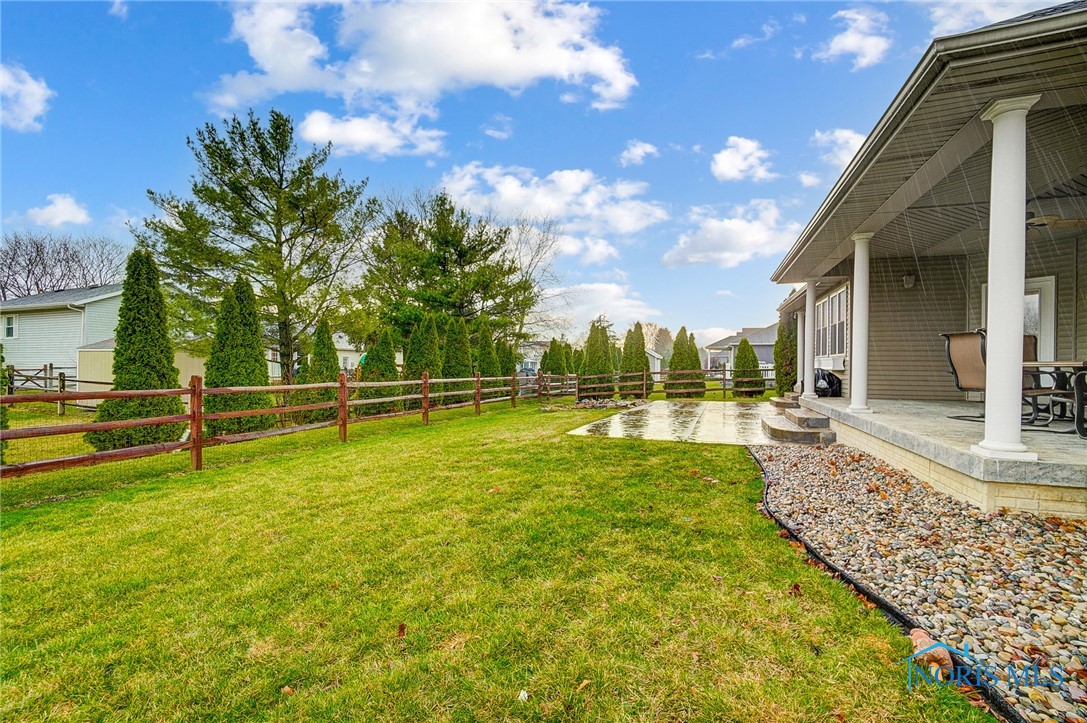 810 Barnstable Lane, Bowling Green, Ohio image 48