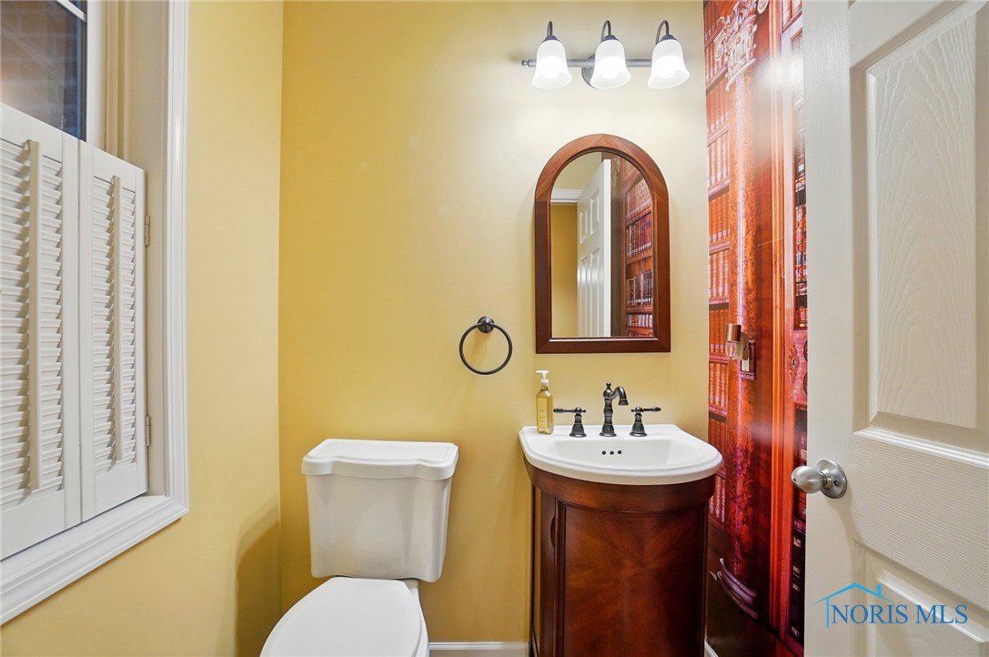 810 Barnstable Lane, Bowling Green, Ohio image 30
