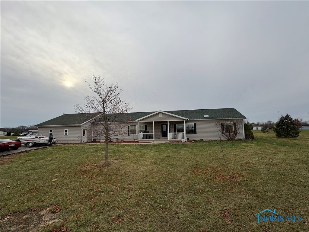 4215 County Road 19, Stryker, Ohio image 1