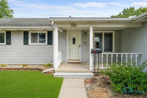 Tiny photo for 433 Church Street, Swanton, OH 43558 (MLS # 6136522)