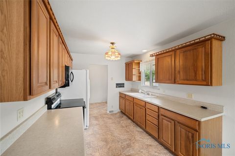 Tiny photo for 433 Church Street, Swanton, OH 43558 (MLS # 6136522)