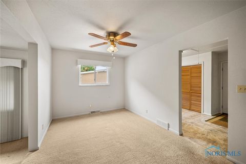 Tiny photo for 433 Church Street, Swanton, OH 43558 (MLS # 6136522)