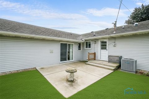 Tiny photo for 433 Church Street, Swanton, OH 43558 (MLS # 6136522)