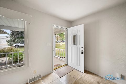 Tiny photo for 433 Church Street, Swanton, OH 43558 (MLS # 6136522)