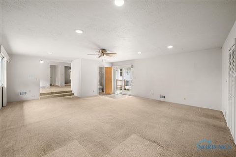 Tiny photo for 433 Church Street, Swanton, OH 43558 (MLS # 6136522)