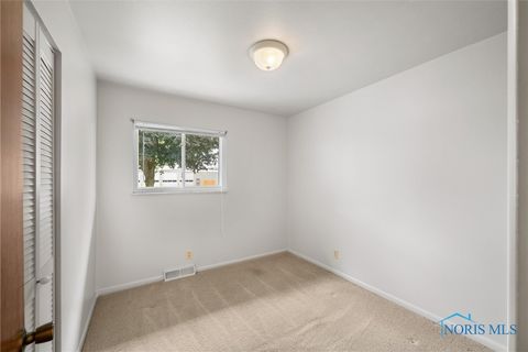 Tiny photo for 433 Church Street, Swanton, OH 43558 (MLS # 6136522)