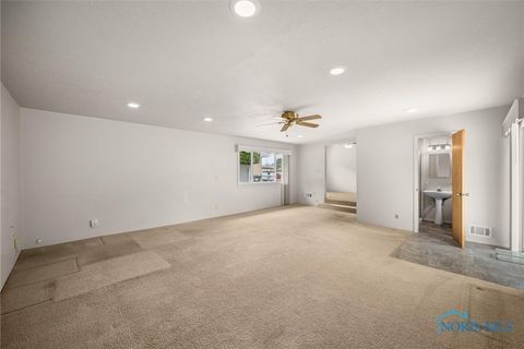 Tiny photo for 433 Church Street, Swanton, OH 43558 (MLS # 6136522)