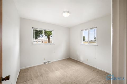 Tiny photo for 433 Church Street, Swanton, OH 43558 (MLS # 6136522)