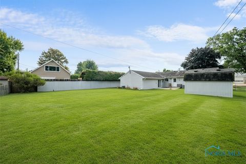 Tiny photo for 433 Church Street, Swanton, OH 43558 (MLS # 6136522)