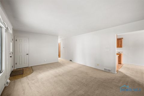 Tiny photo for 433 Church Street, Swanton, OH 43558 (MLS # 6136522)