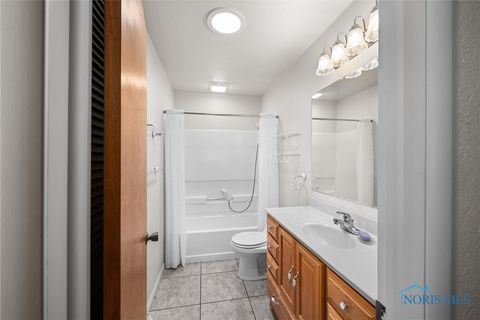 Tiny photo for 433 Church Street, Swanton, OH 43558 (MLS # 6136522)