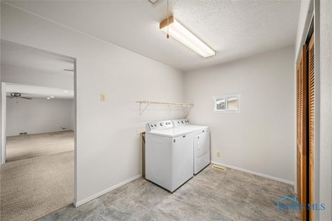 Tiny photo for 433 Church Street, Swanton, OH 43558 (MLS # 6136522)