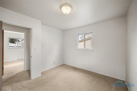 Tiny photo for 433 Church Street, Swanton, OH 43558 (MLS # 6136522)