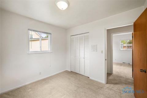 Tiny photo for 433 Church Street, Swanton, OH 43558 (MLS # 6136522)