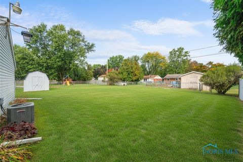 Tiny photo for 433 Church Street, Swanton, OH 43558 (MLS # 6136522)