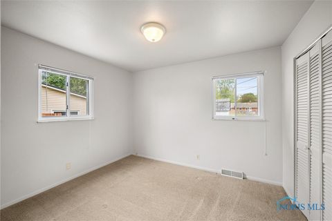 Tiny photo for 433 Church Street, Swanton, OH 43558 (MLS # 6136522)