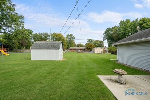 Tiny photo for 433 Church Street, Swanton, OH 43558 (MLS # 6136522)