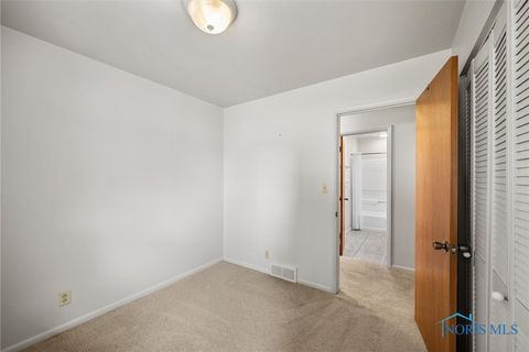 Tiny photo for 433 Church Street, Swanton, OH 43558 (MLS # 6136522)