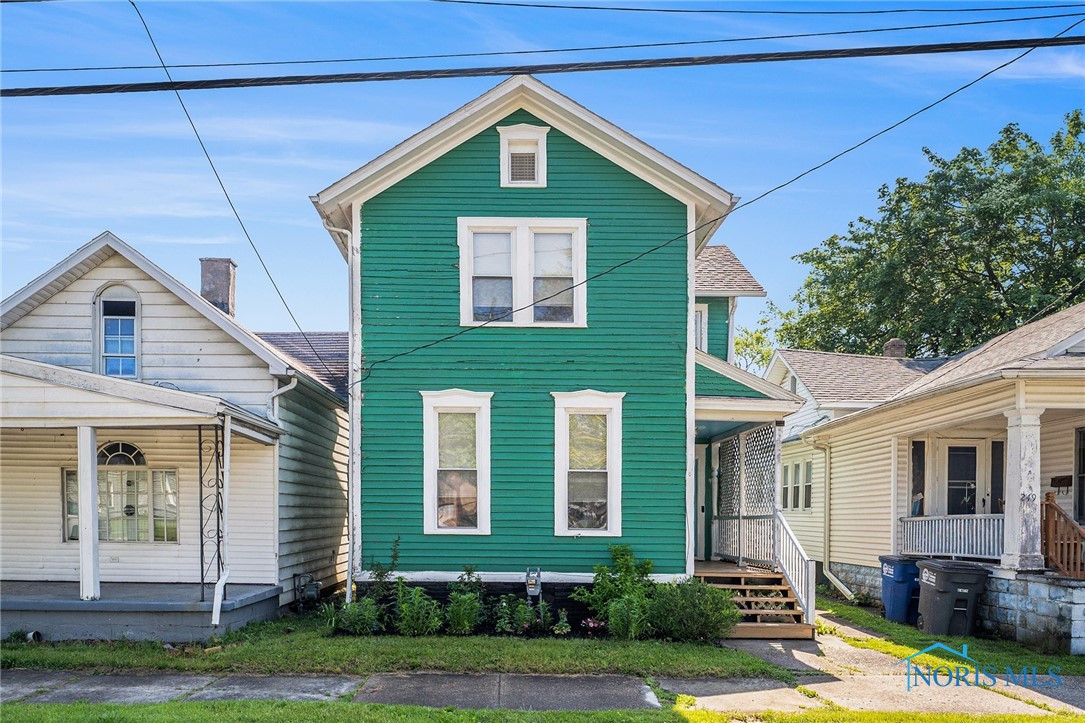 247 Field Avenue, Toledo, Ohio image 3