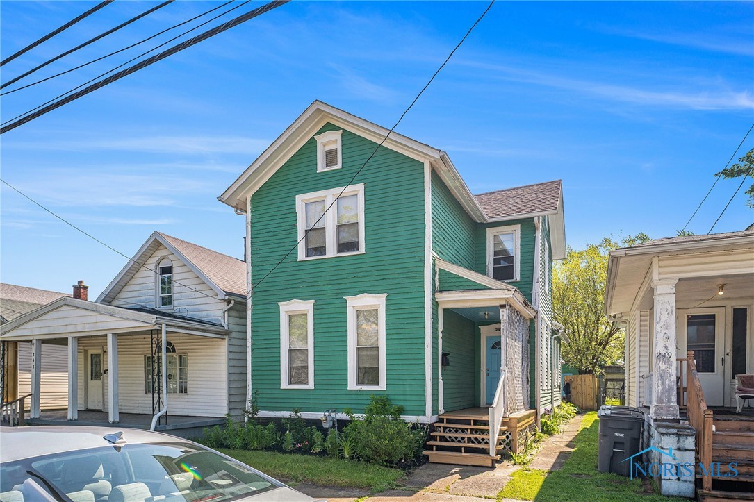 247 Field Avenue, Toledo, Ohio image 2