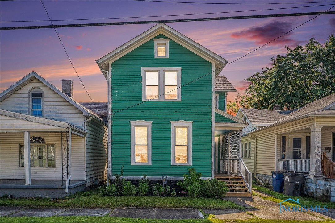 247 Field Avenue, Toledo, Ohio image 1