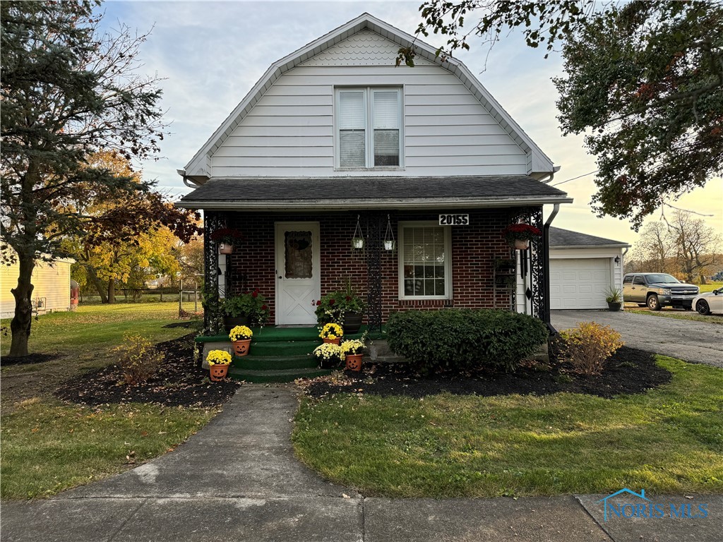 20155 W Church Street, Hoytville, Ohio image 1