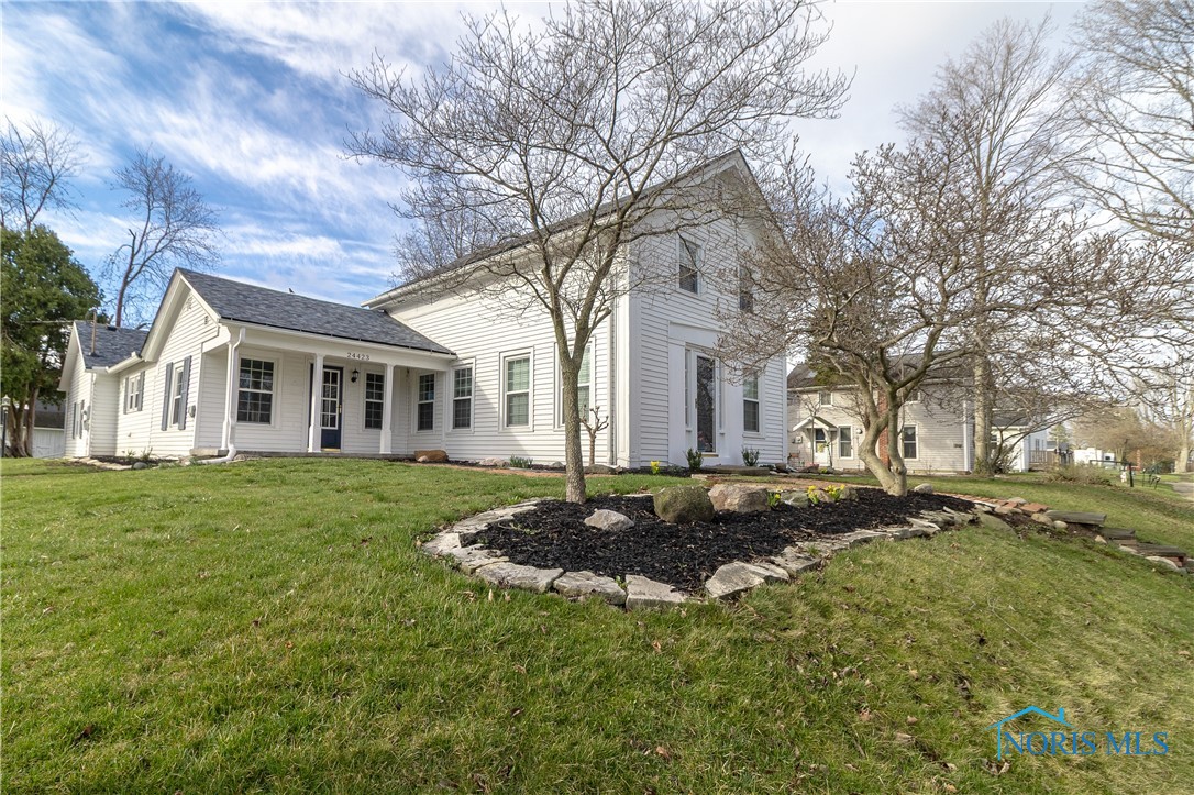 24423 W 2nd Street, Grand Rapids, Ohio image 1