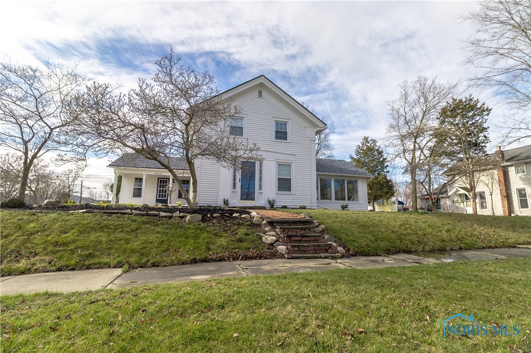 24423 W 2nd Street, Grand Rapids, Ohio image 3