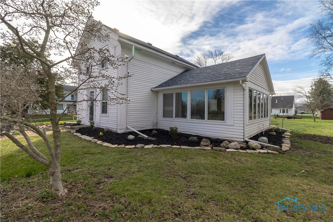 24423 W 2nd Street, Grand Rapids, Ohio image 2