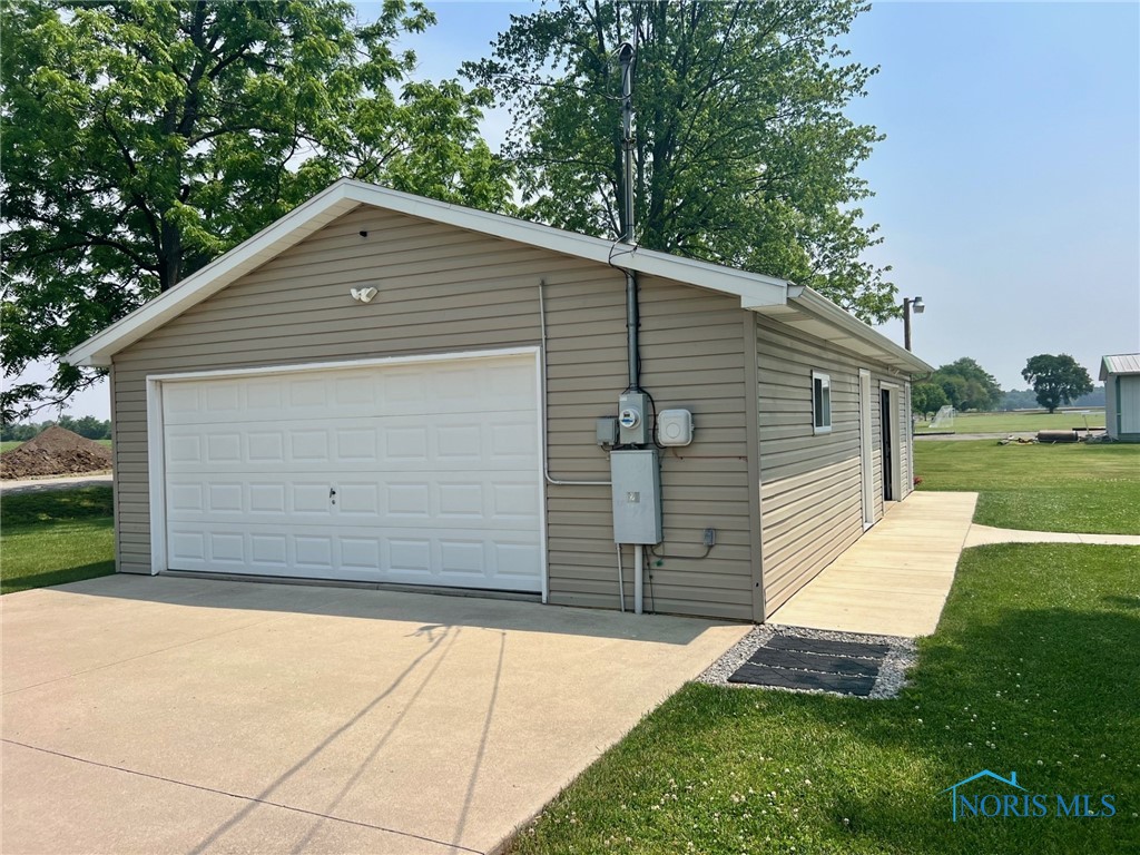 Arlington, Ohio 45814, United States, 3 Bedrooms Bedrooms, ,2 BathroomsBathrooms,Residential,Contingent,153864