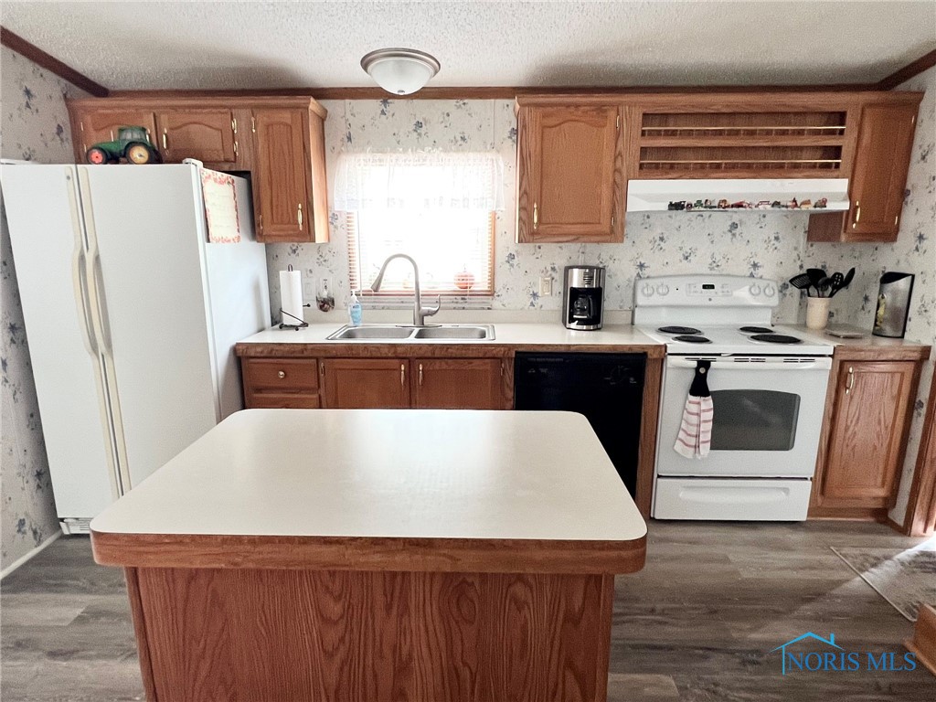 Arlington, Ohio 45814, United States, 3 Bedrooms Bedrooms, ,2 BathroomsBathrooms,Residential,Contingent,153864