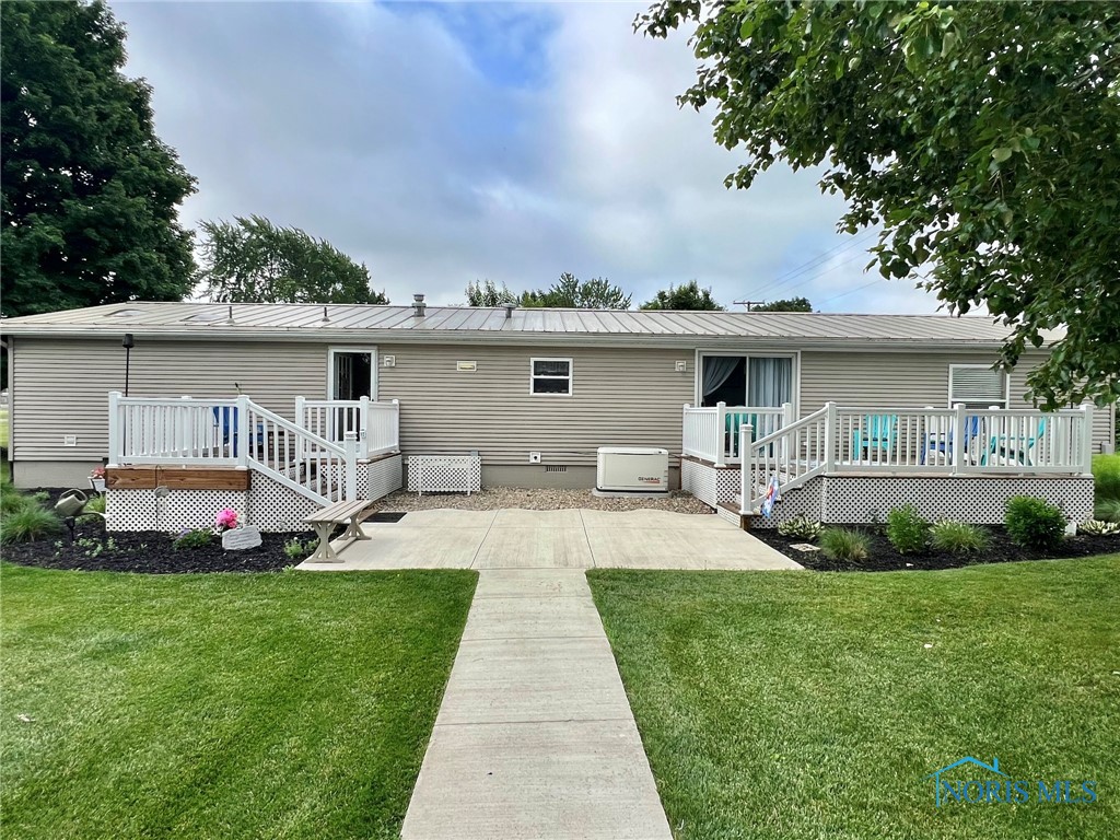 Arlington, Ohio 45814, United States, 3 Bedrooms Bedrooms, ,2 BathroomsBathrooms,Residential,Contingent,153864