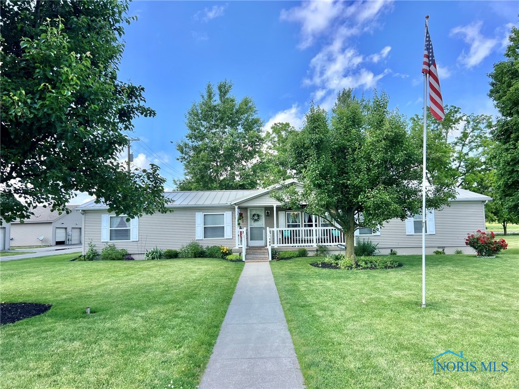 Arlington, Ohio 45814, United States, 3 Bedrooms Bedrooms, ,2 BathroomsBathrooms,Residential,Contingent,153864