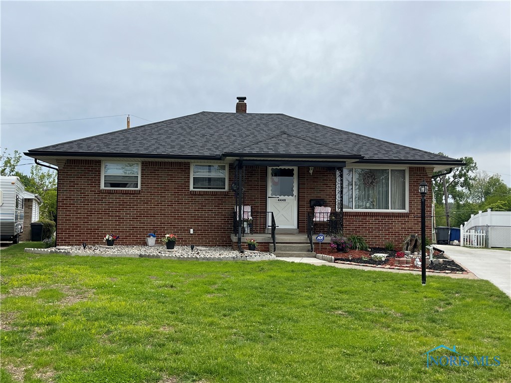 4448 Helmond Court, Toledo, Ohio image 1