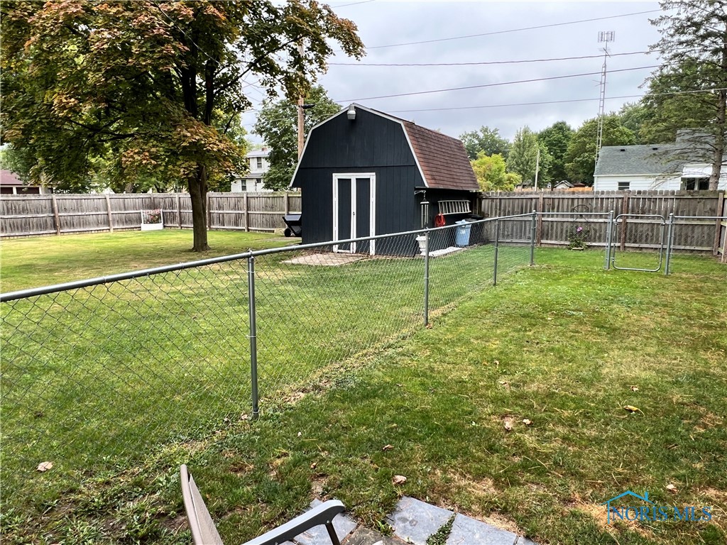 1116 S Linden Street, Montpelier, Ohio image 4