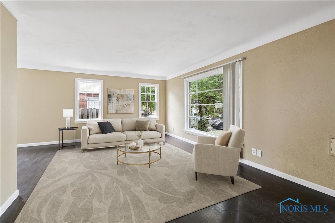 3526 Woodbine Drive