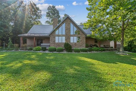 150 E Township Road 42 Tiffin OH 44883