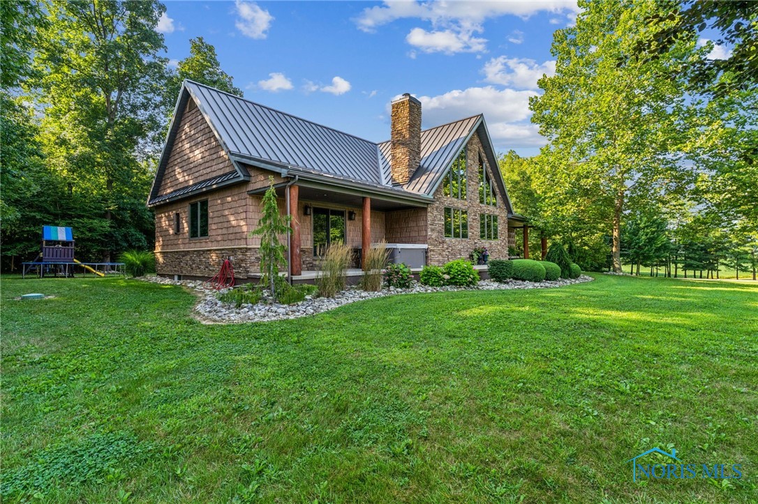 150 E Township Road 42