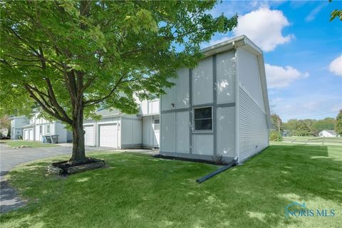 Photo of 5770 Staghorn Drive #5770, Toledo, OH 43614 (MLS # 6136474)