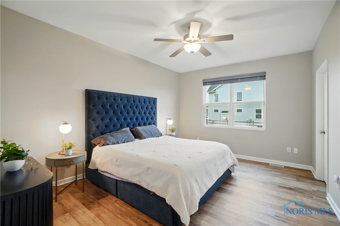 169 Valley Hall Drive, Perrysburg, Ohio image 19