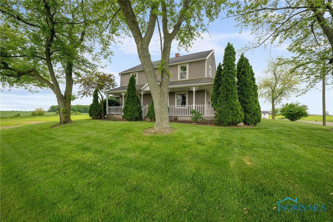 15819 County Road D, Wauseon, Ohio image 47